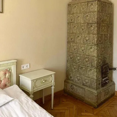 на театральній * Lvov