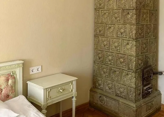 на театральній * Lvov